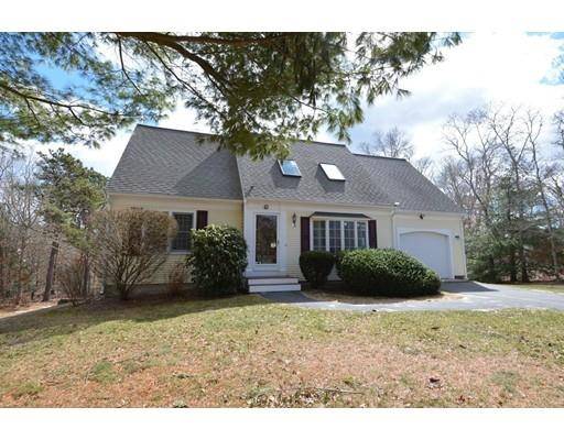 49 Content Lane, Barnstable, MA 02635