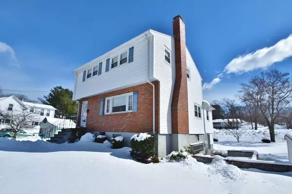 Stoneham, MA 02180,18 Emerald Ct