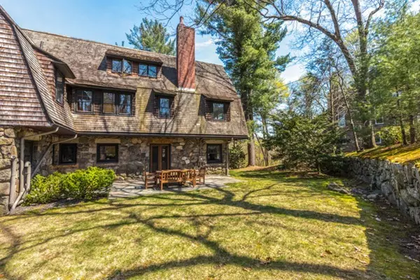 Lexington, MA 02421,14 Percy Road