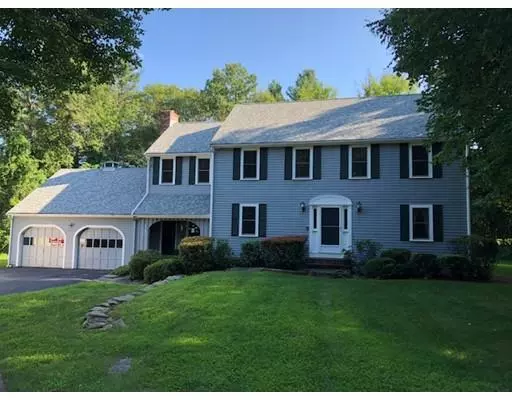 145 Maynard Street, Northborough, MA 01532