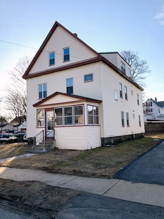 115 4th St, Leominster, MA 01453