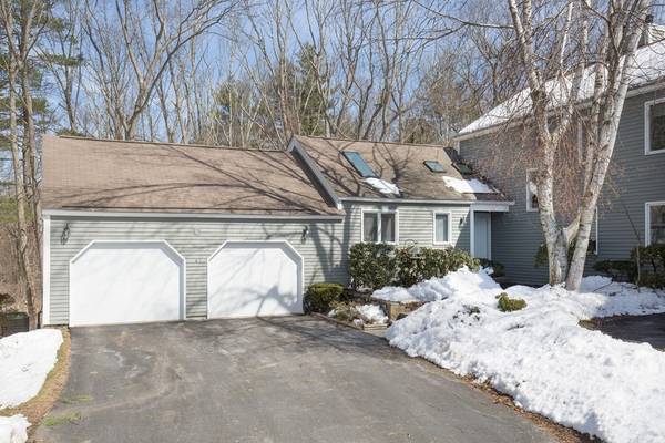 6 Coltsway #6, Wayland, MA 01778