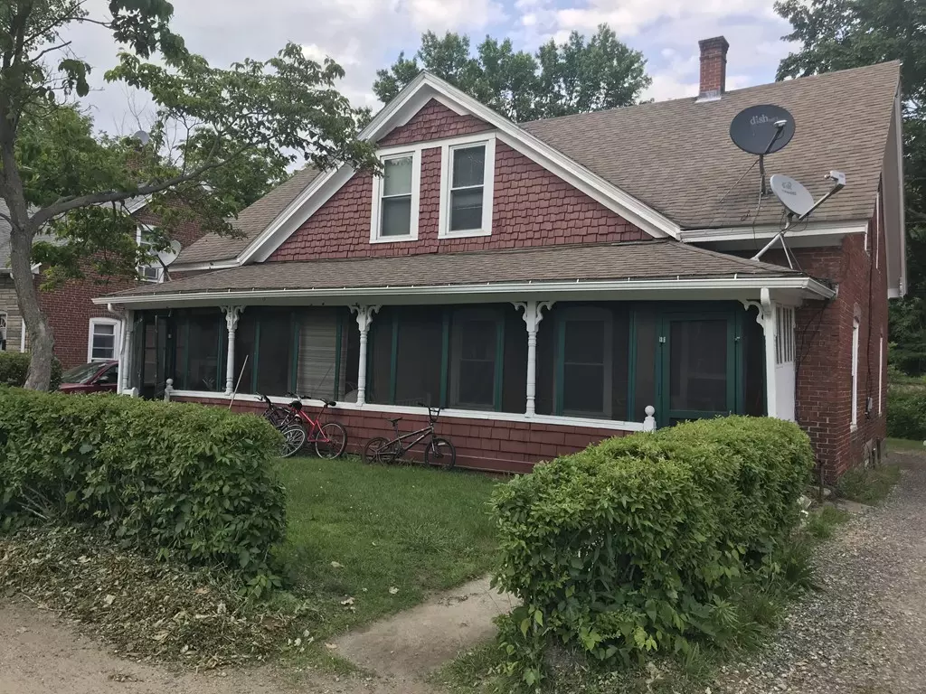 Thompson, CT 06255,14 Buckley Hill Road