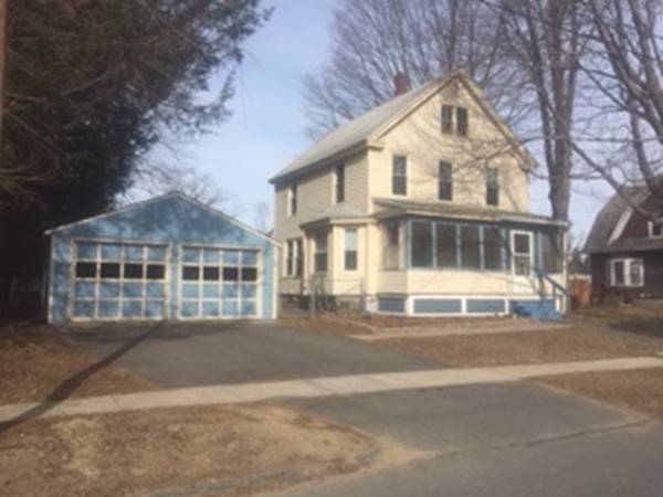 82 Birch St, Greenfield, MA 01301