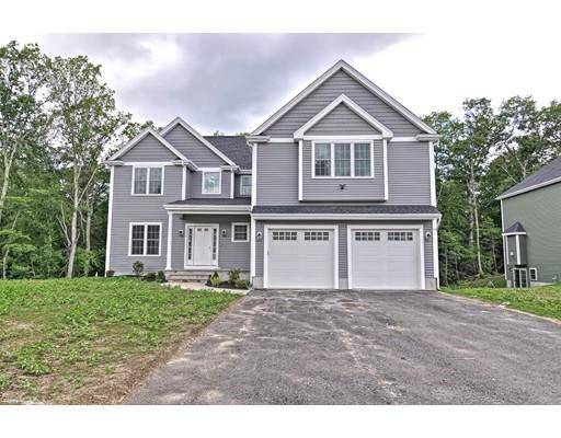 Lot 15 Hannah Drive, Northbridge, MA 01588