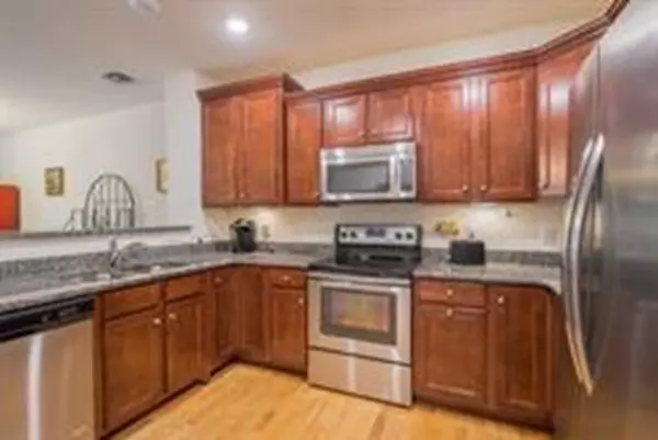 Sudbury, MA 01776,22 Farmstead Lane #207