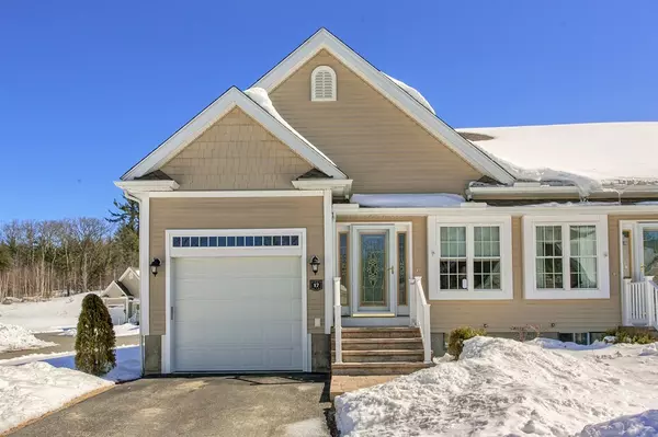 Hubbardston, MA 01452,17 Madison #17