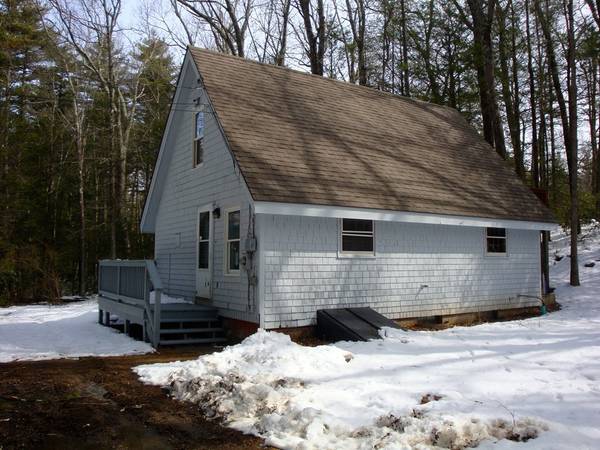 199 Alpine Drive, Southbridge, MA 01550