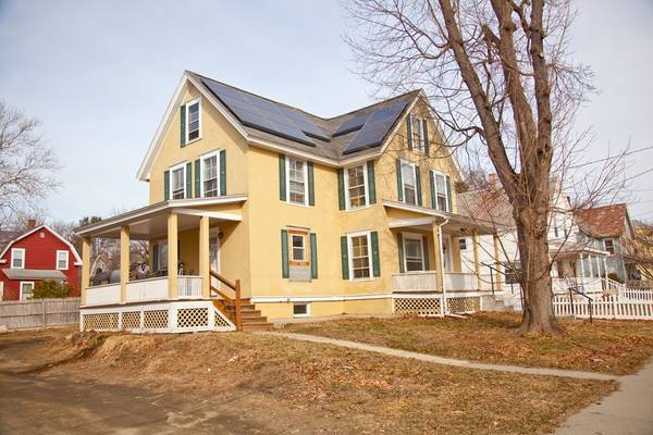 194 Wells Street, Greenfield, MA 01301