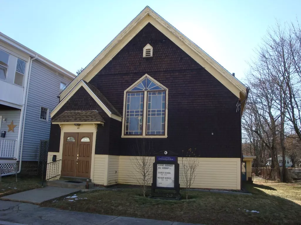 Attleboro, MA 02703,43 Orange Street