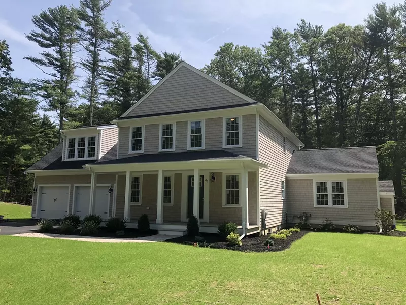 35 Laurel St., Duxbury, MA 02332