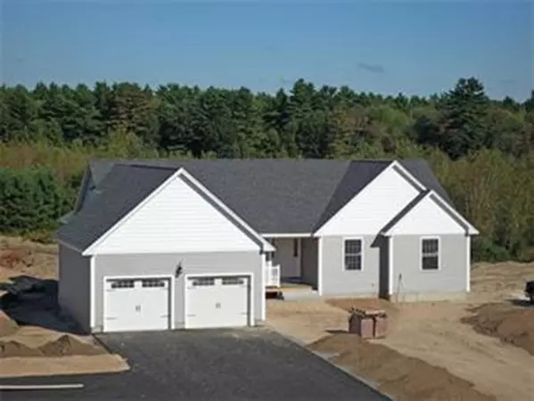 Townsend, MA 01469,Lot 34 Lois Lane