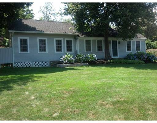 165 Elm St., Marshfield, MA 02050