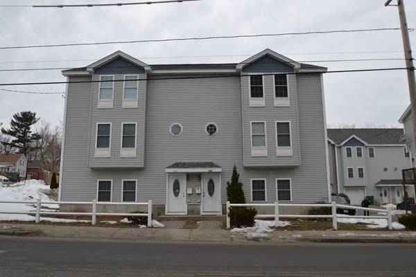 339 Water St #339, Lawrence, MA 01841