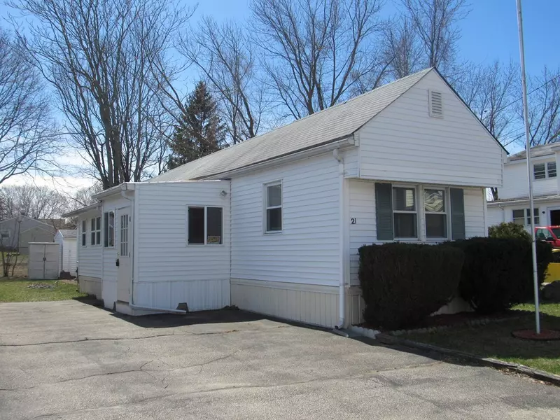 21 Colvin Street, Attleboro, MA 02703