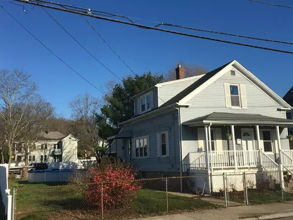 49 Linden St, Attleboro, MA 02703