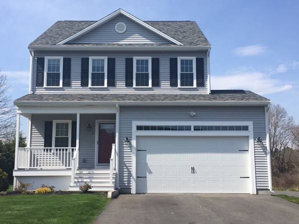 1 Nantucket Dr, Mattapoisett, MA 02739