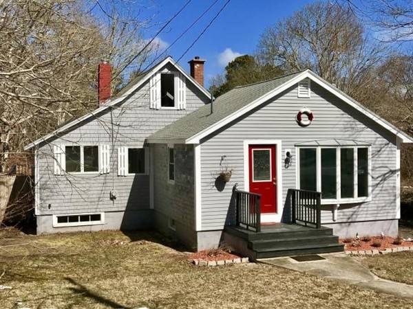 254 Barlows Landing Rd, Bourne, MA 02559