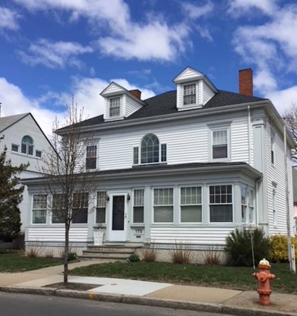 175 Pleasant Street, Winthrop, MA 02152