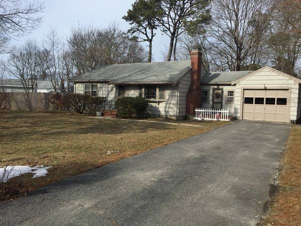 34 Franbill, Barnstable, MA 02601