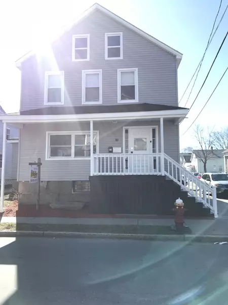 385 Cottage Street, New Bedford, MA 02740