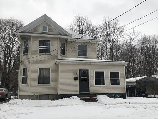 Bridgewater, MA 02324,141 Maple Ave