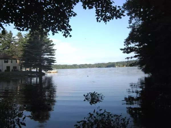 East Brookfield, MA 01515,Lot 22 Lakeview Drive