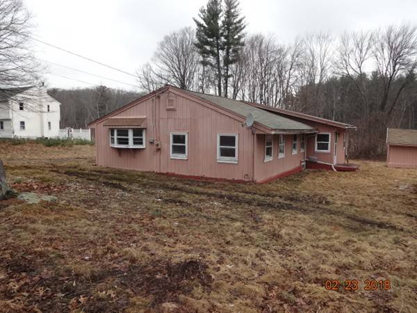 Shirley, MA 01464,30 Horse Pond Road