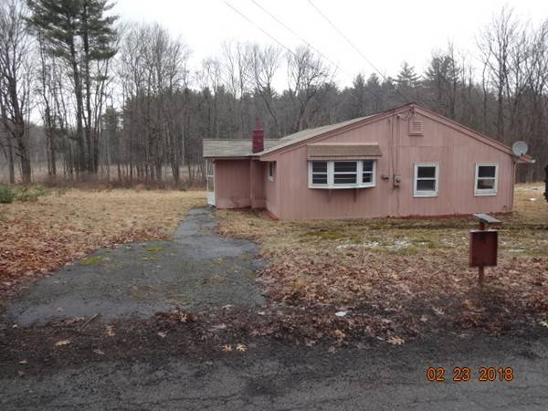 30 Horse Pond Road, Shirley, MA 01464