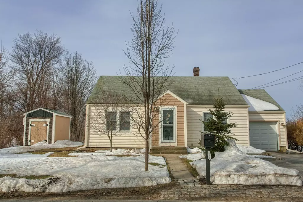 Lunenburg, MA 01462,406 Hollis Rd