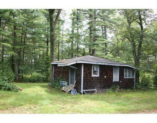 Lakeville, MA 02347,7 Rustic Drive