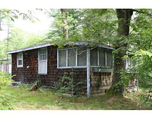 7 Rustic Drive, Lakeville, MA 02347