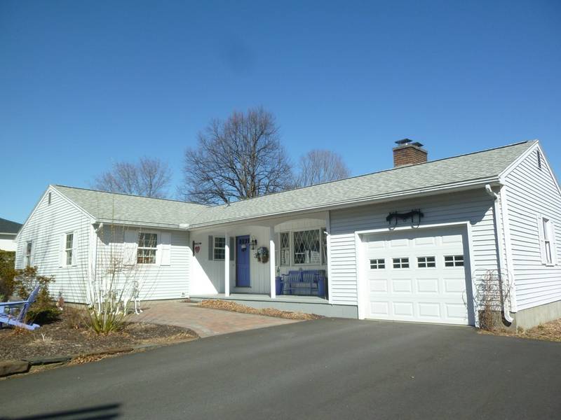 3 Bernie Ave, Easthampton, MA 01027