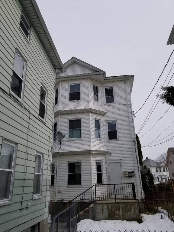 Fall River, MA 02721,522-526 Fourth St