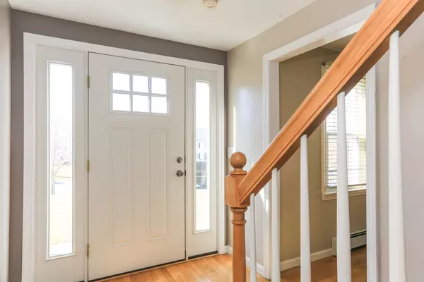 Plymouth, MA 02360,22 Harborlight Drive