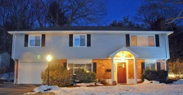 Framingham, MA 01701,44 Agnes Dr