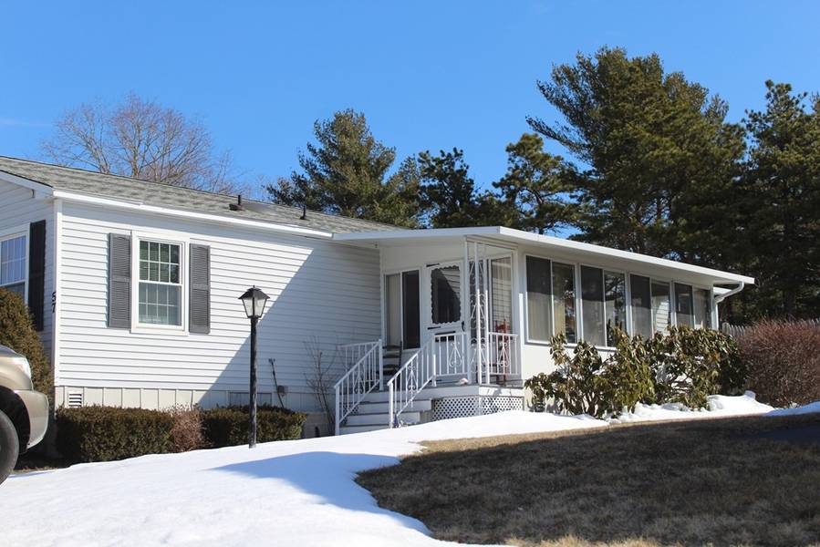 57 Pinehurst, Plymouth, MA 02360