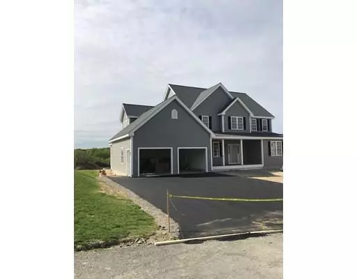 126 Pheasant Run Circle, Leominster, MA 01453