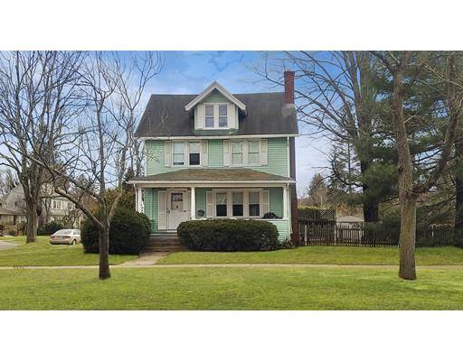 89 Bliss Rd, Longmeadow, MA 01106