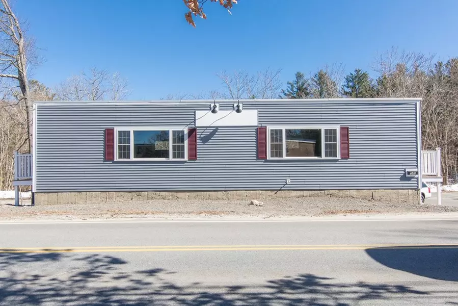 340 Woodland Street, Holliston, MA 01746