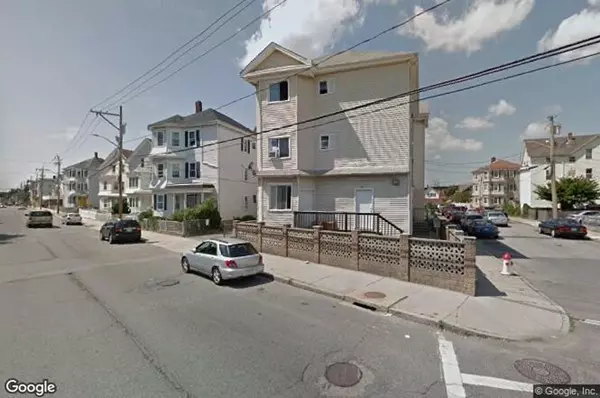 1240-1246 N Main St, Fall River, MA 02720