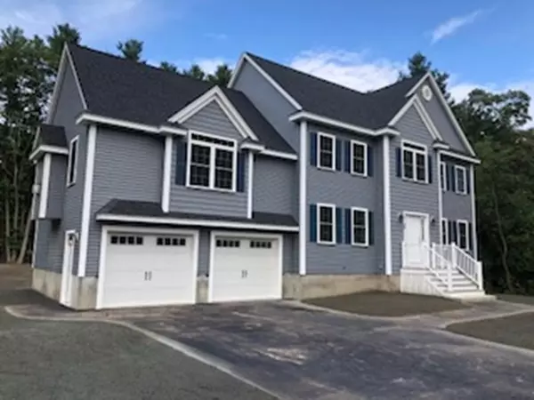 6B Easement Road, Tewksbury, MA 01876