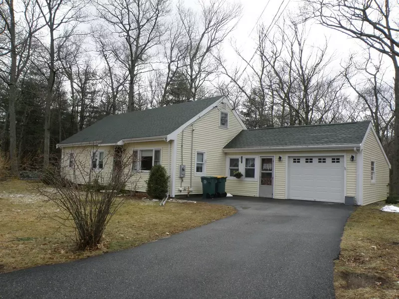 73 Wilbur Street, Abington, MA 02351