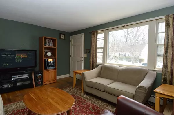 Milford, MA 01757,3 Amherst Drive