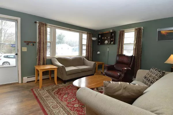 Milford, MA 01757,3 Amherst Drive