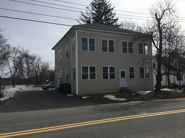 99 Abbott Ave, Fitchburg, MA 01420