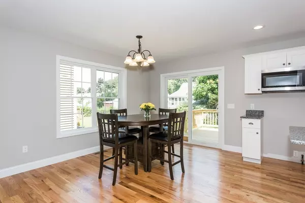 Springfield, MA 01119,93 Wallace