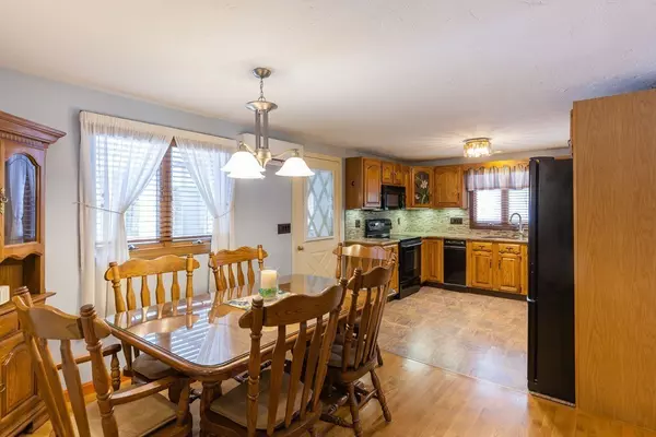 Easton, MA 02375,64 Black Brook Rd