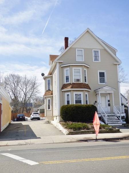 502 Eastern Ave, Lynn, MA 01902