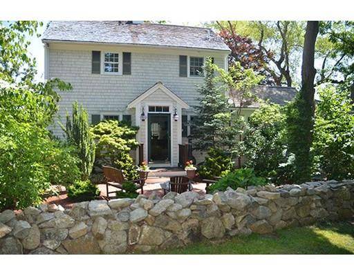 19 Grove, Sandwich, MA 02563